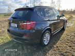 BMW X3 xDrive20d M Sport - 6