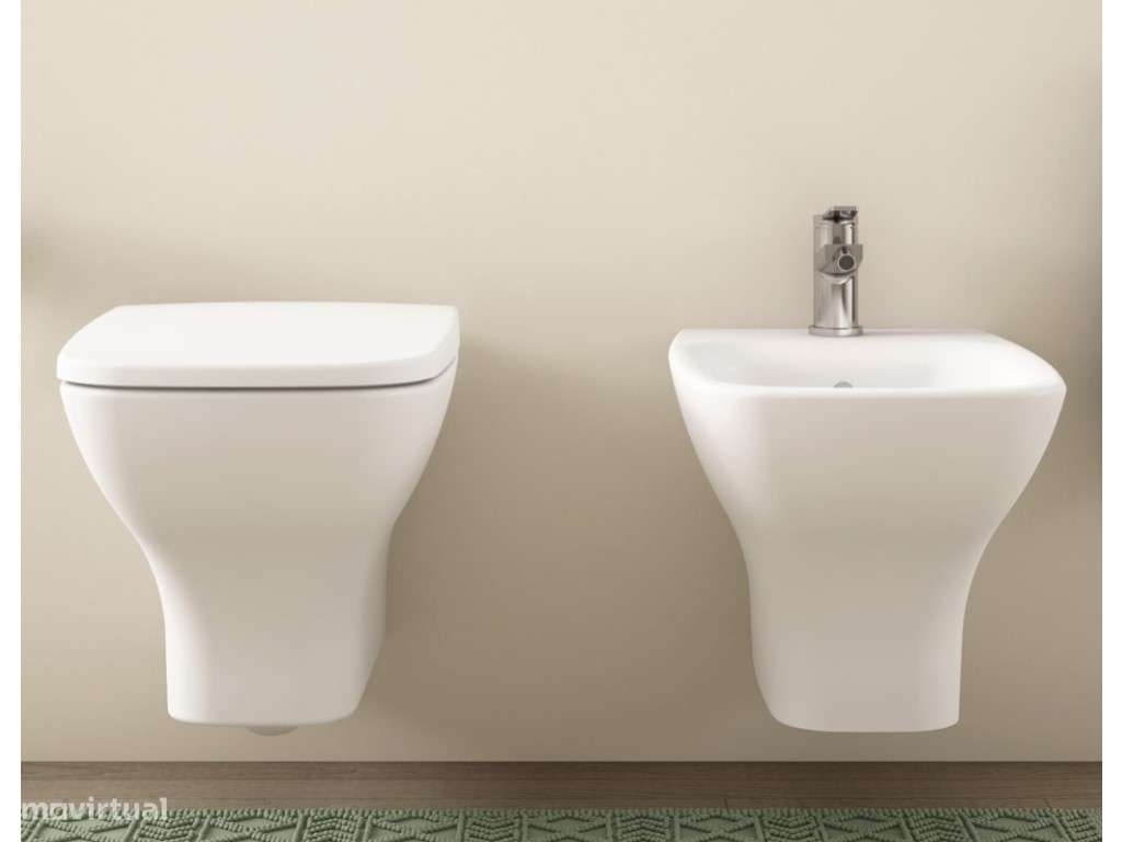 POETAS' GARDEN - PARADELA - LOURES - LISBOA - NOVOS EM CONSTRUÇÃO T1+1-15