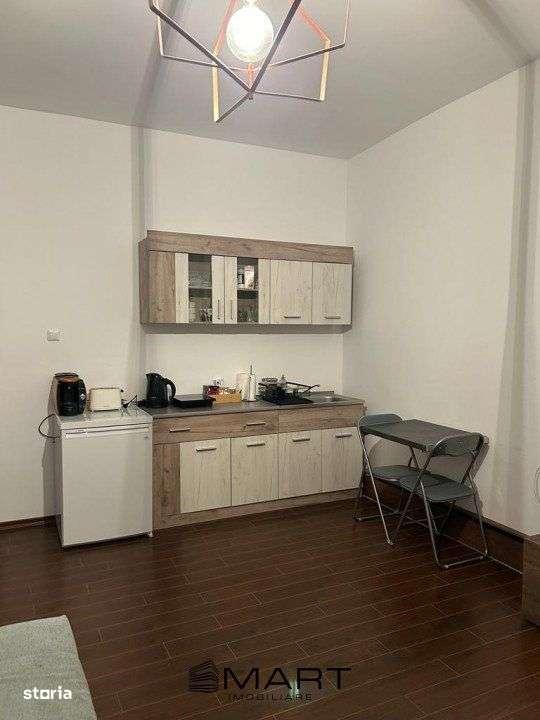 Apartament deosebit in centrul istoric al Brasovului - Imagine principală: 5/10