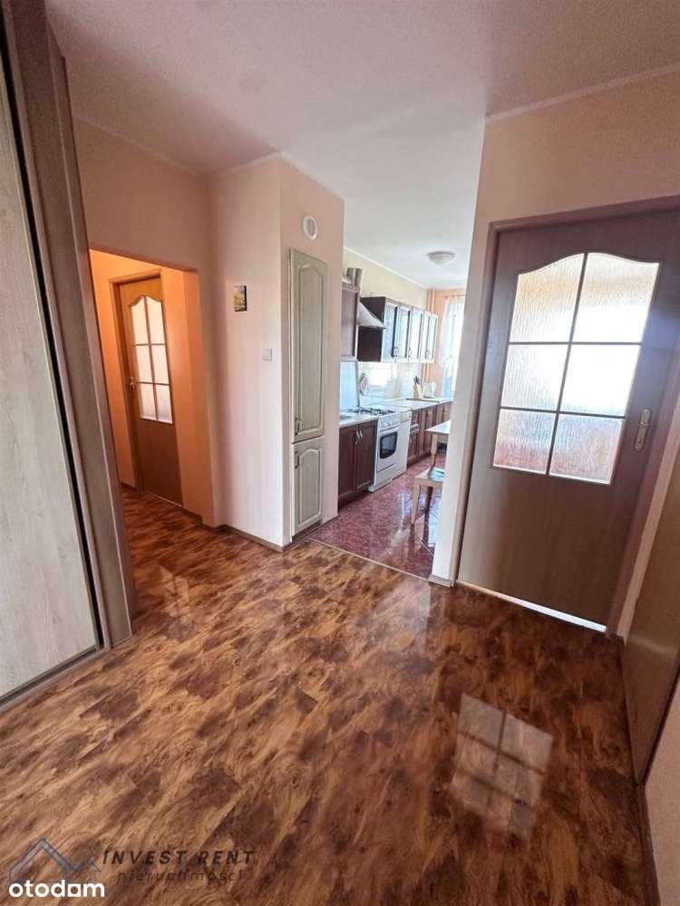 Na sprzedaż 3 pokojowe mieszkanie Kołobrzeg-0