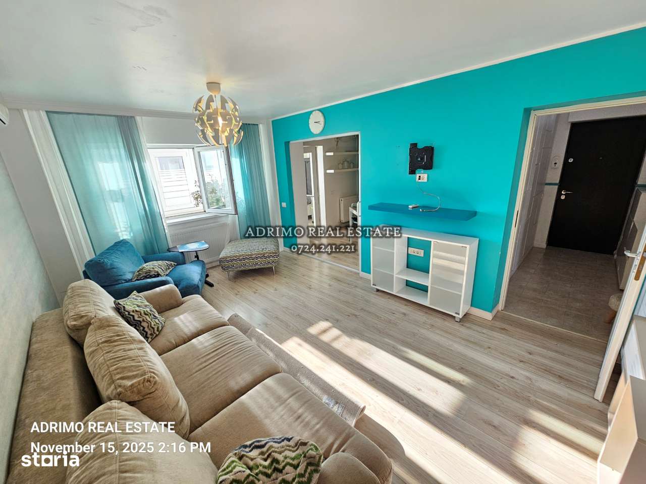 Comision 0% - Ap4cam decomandat - Inel2 - 155mii Eur-3