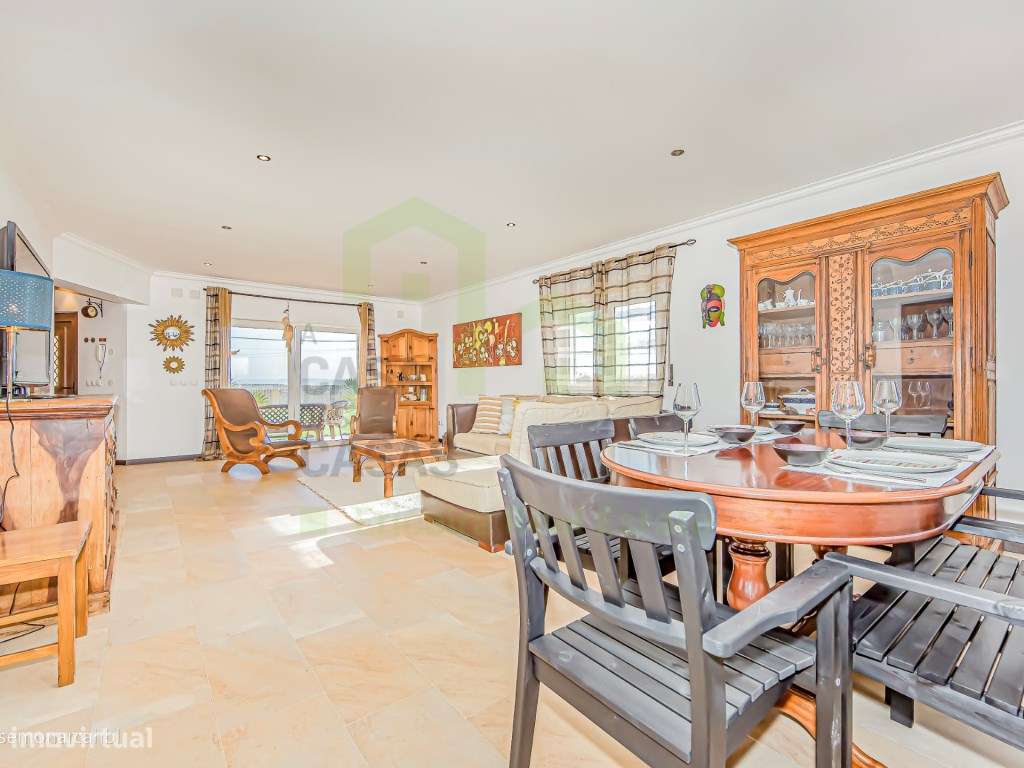 Vende Moradia T8, Ericeira 15 Km, A Casa das Casas-16