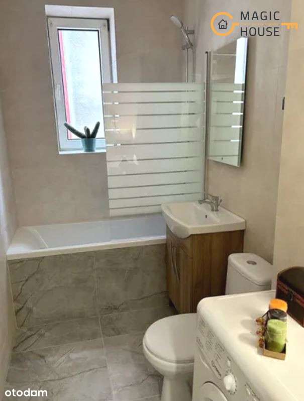 Kawalerka po generalny remoncie Ujeścisko-6