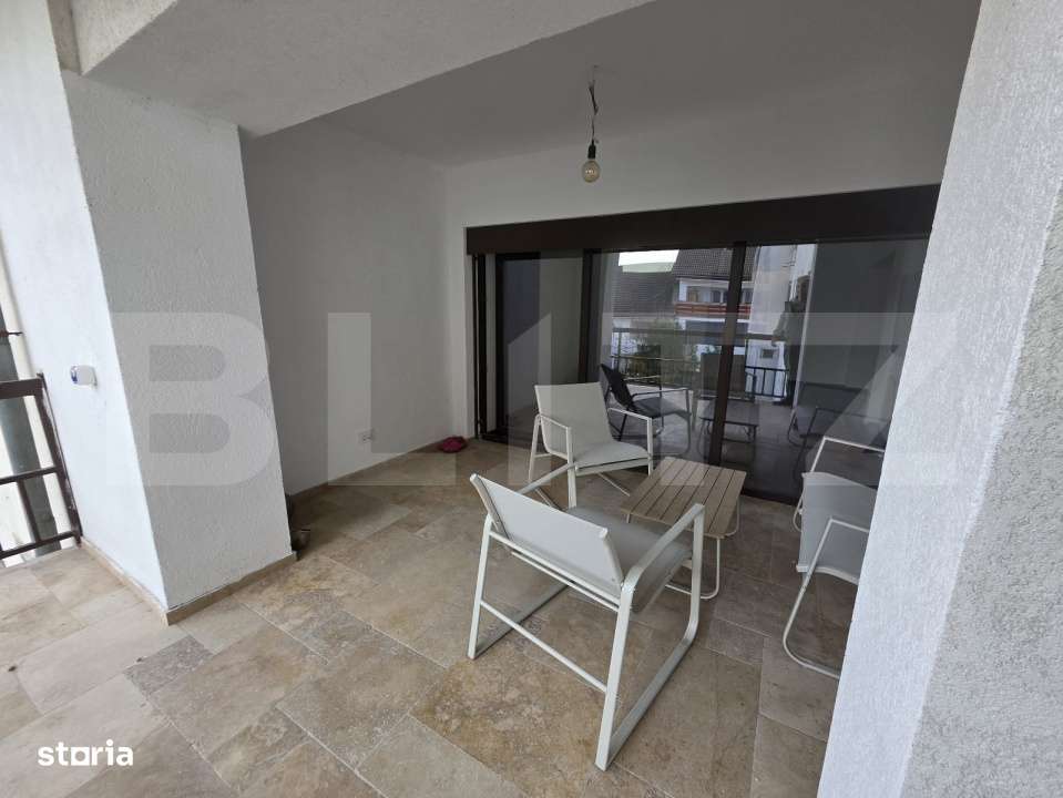 Apartament de inchiriat, 90 mp, zona Micro 3 - Imagine principală: 2/13