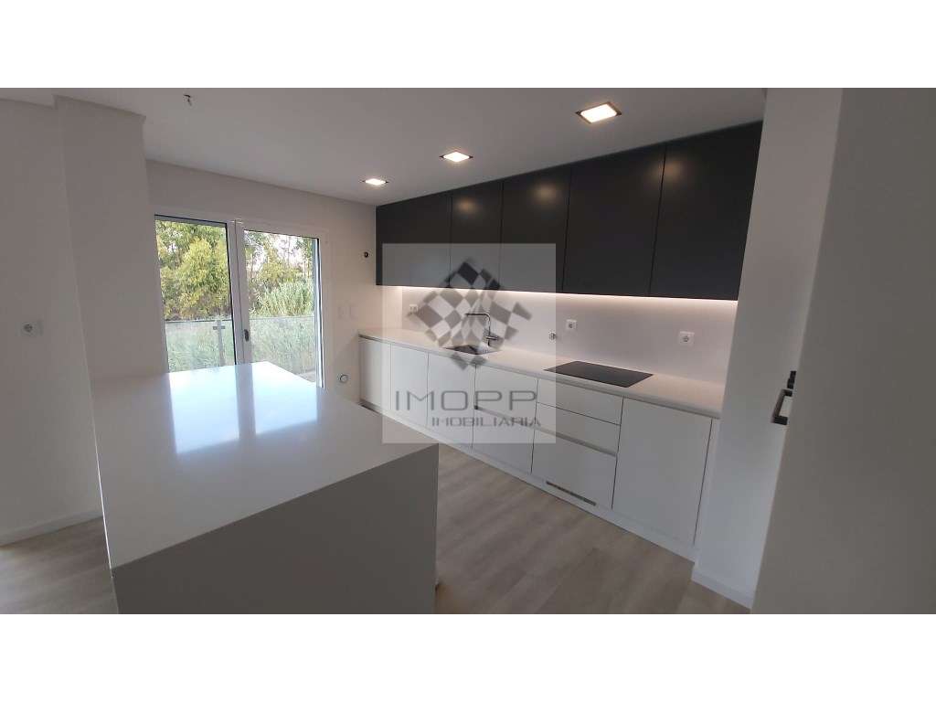 Apartamento T2 Novo a Estrear na Prestigiada Quinta das Marianas - ... - Grande imagem: 4/28