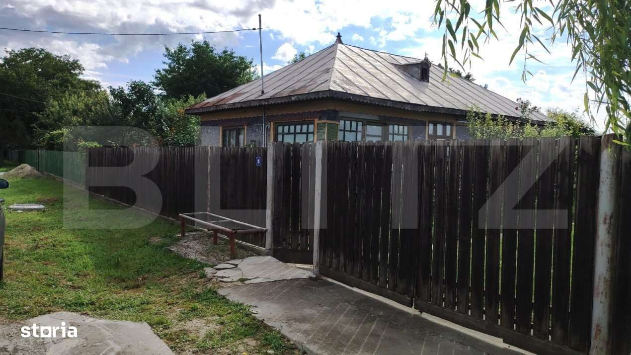 Casa individuala, 4 camere, 111 mp, teren 2557 mp, Draganesti - Imagine principală: 5/9