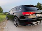 Audi A4 2.0 TDI Sport S tronic - 7