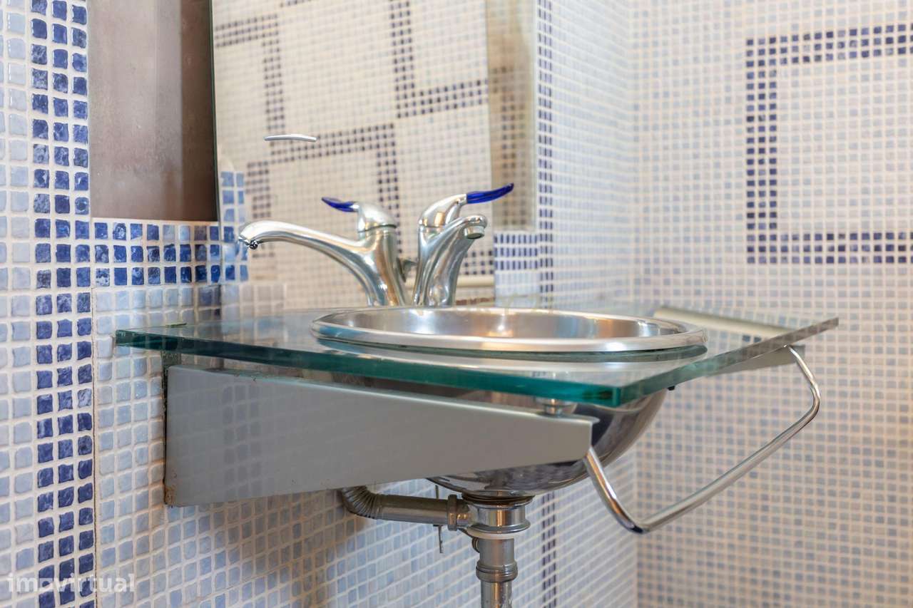 Moradia T5 com Piscina em Poceirão, Palmela-24