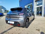 Peugeot 208 1.2 L PureTech STT EAT8 Allure Pack - 4