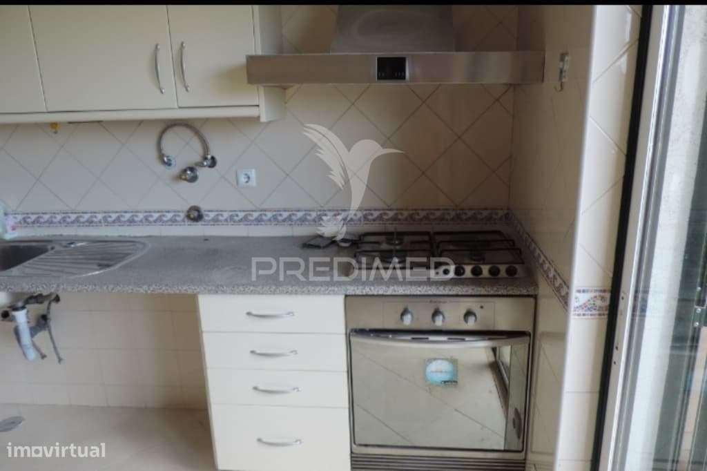 Apartamento T3 Albufeira C/ Estacionamento - Grande imagem: 1/25