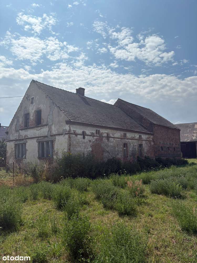 Dom Jednorodzinny 120 m2
