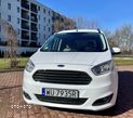 Ford Tourneo Courier 1.5 TDCi Titanium - 2