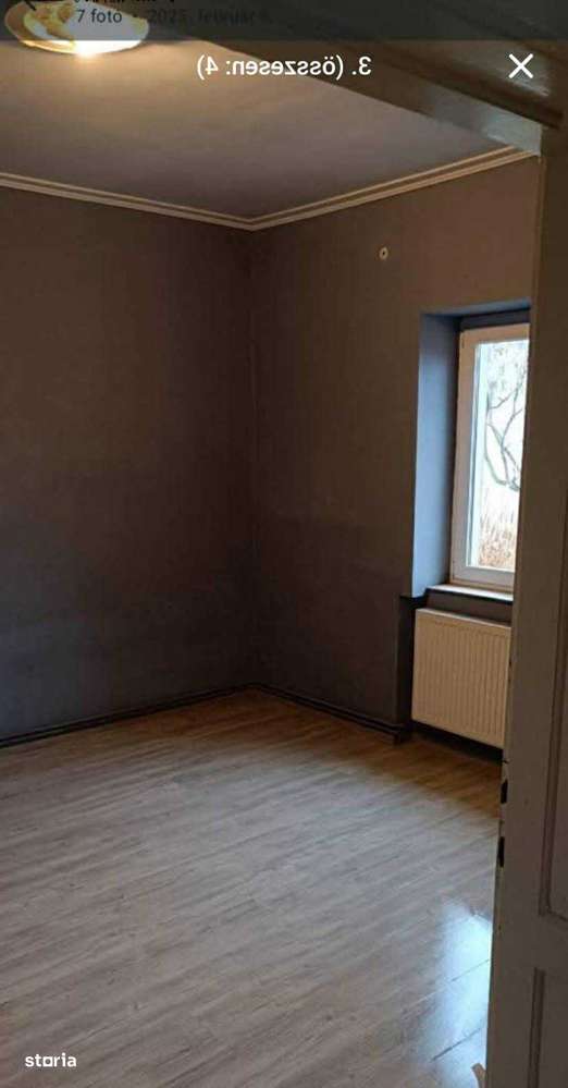 Casa de vanzare cu 3 camere , pe un nivel , 143.000 EURO negociabil-4