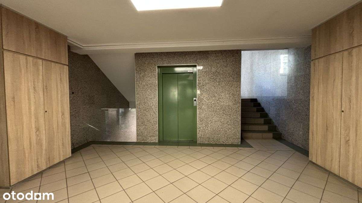 Gotowe 2 pokoje na osiedlu zamkniętym-8