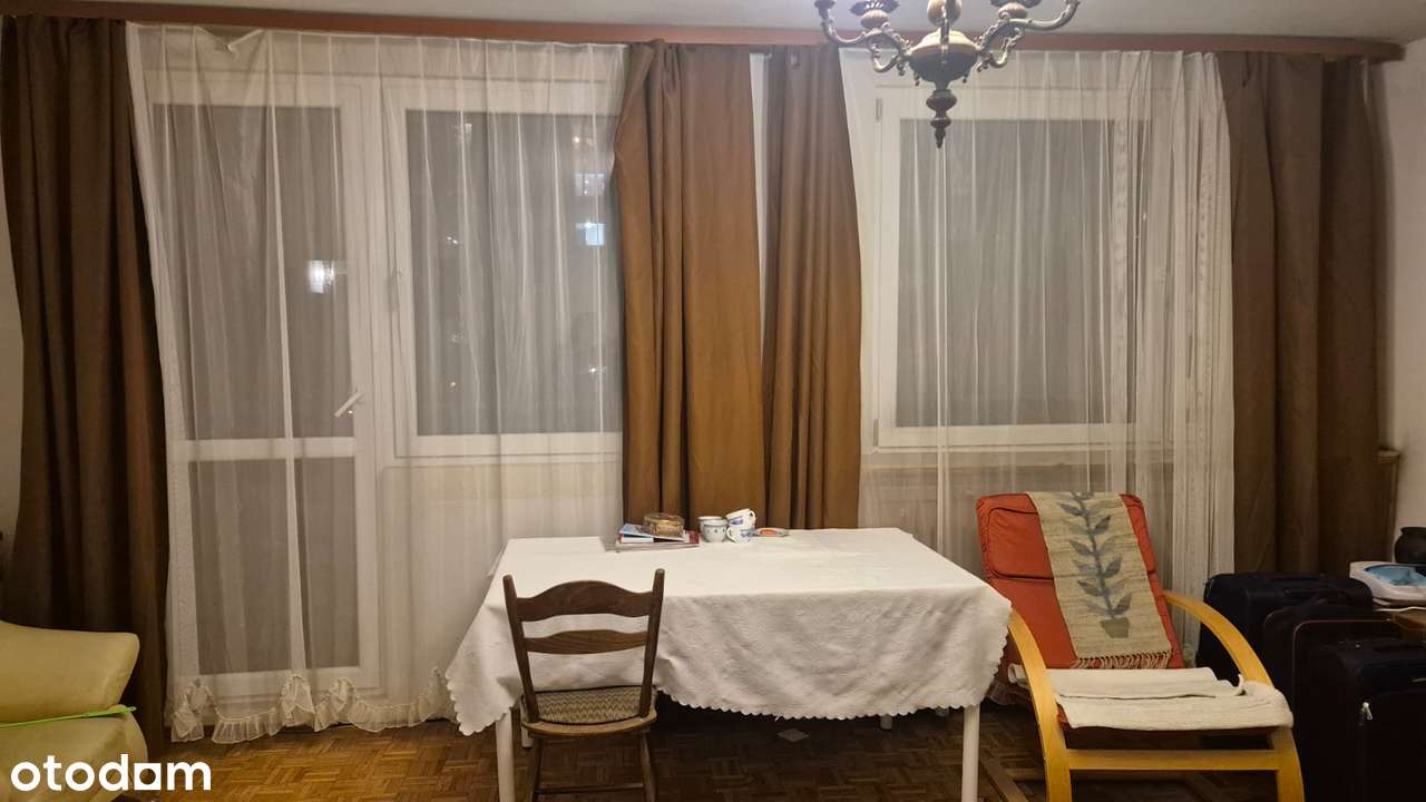 Muchobór Mały, 86m Balkon | Układ pod rodzinę lub najem, BEZ PROWIZJI-5