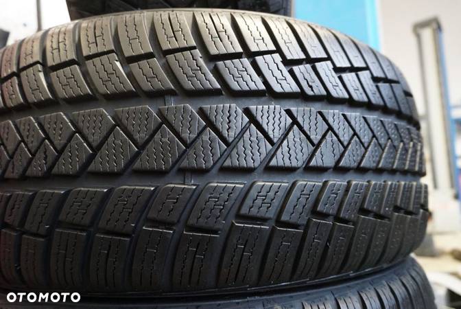 Vredestein Wintrac Pro 225/45R17 94H XL Z472 - 5