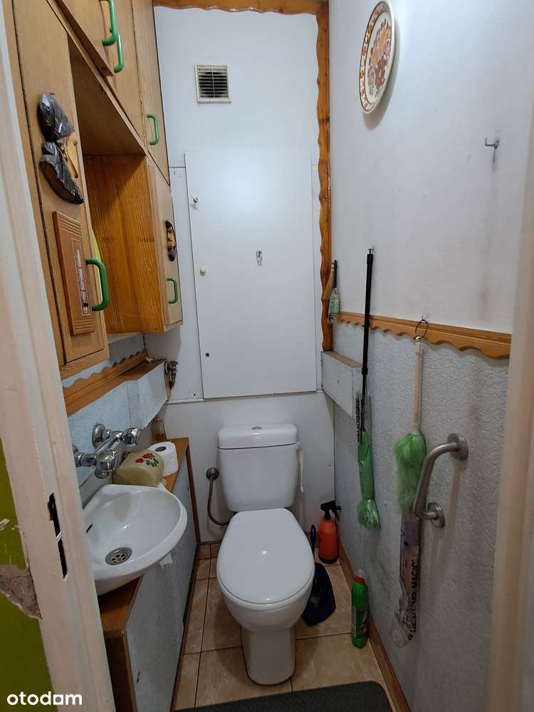 2 pokoje Osiedle Witosa-4