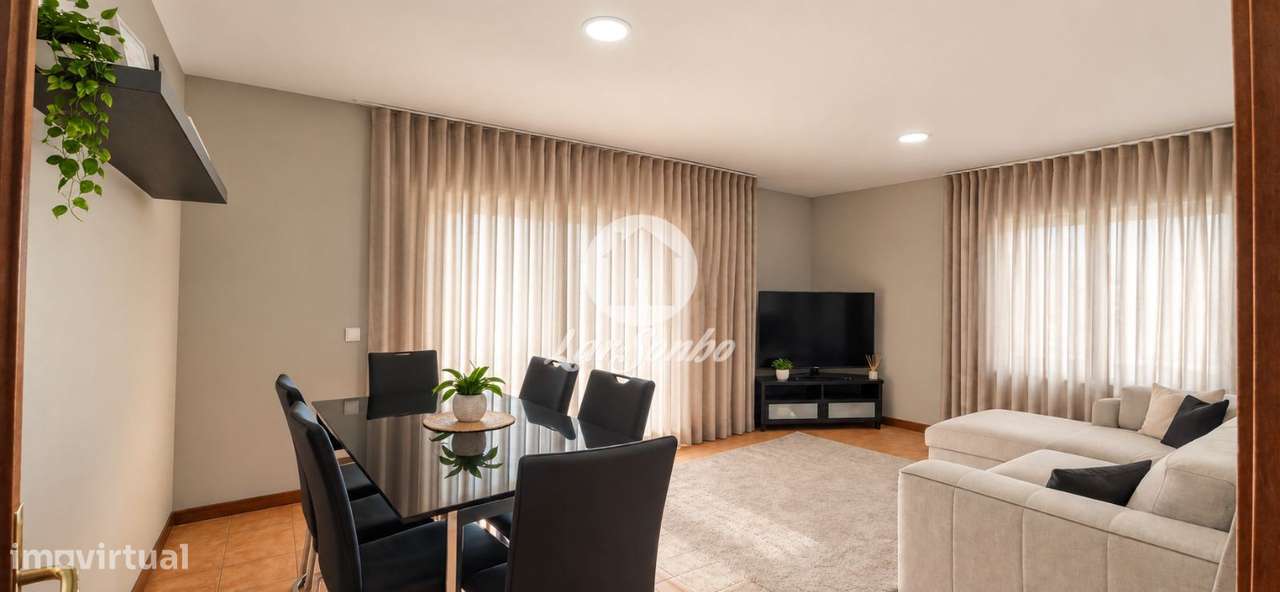 Apartamento a 5 minutos de Vila do Conde-6