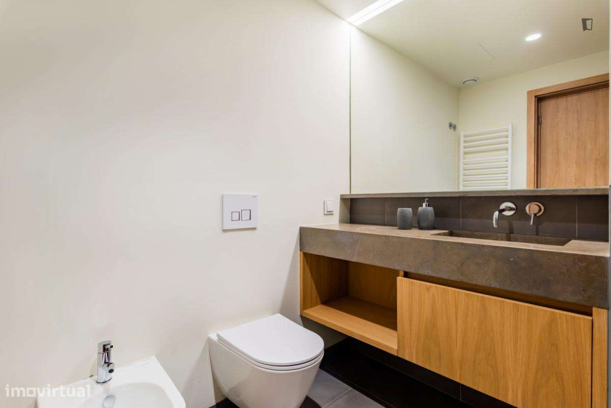 Apartamento com 2 quartos - localizado em Amoreiras Lisbon - Grande imagem: 4/34