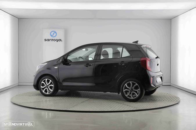 Kia Picanto 1.0 CVVT Urban - 3