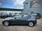 BMW 116 d Line Sport - 4