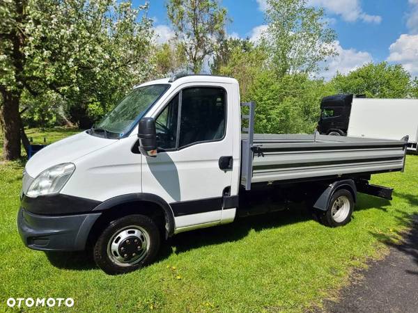 Iveco 35C13 - 13