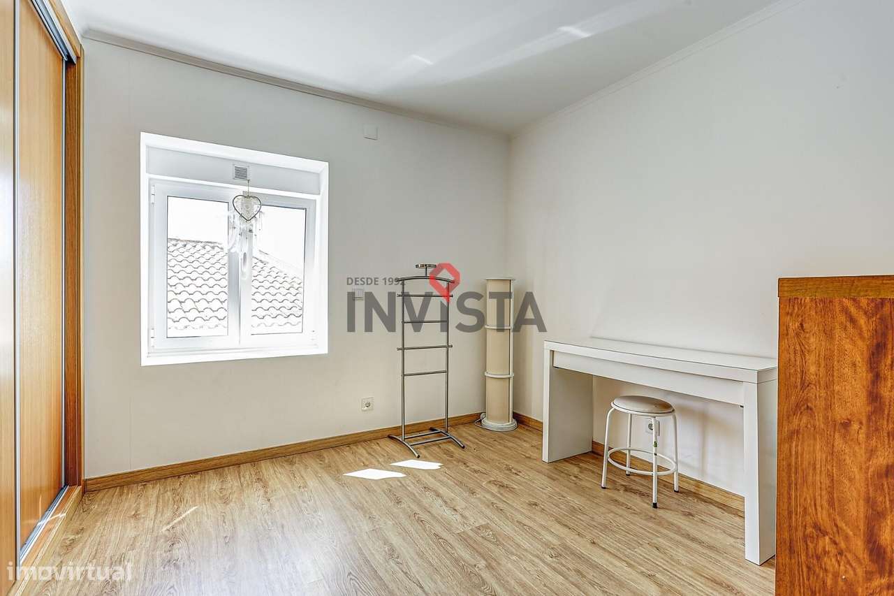 Moradia T3 Térrea com 2 Suites | Centro de Alverca-19