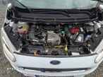 Ford Tourneo Courier 1.0 EcoBoost Ambiente - 12