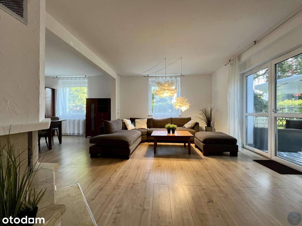 Pracze_Odrzańskie! Dom_wolnostojący_z_pięknym_ogrodem_we_Wrocławiu!-1