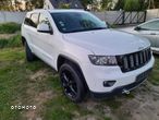 Jeep Grand Cherokee Gr 3.0 CRD S-Limited - 4
