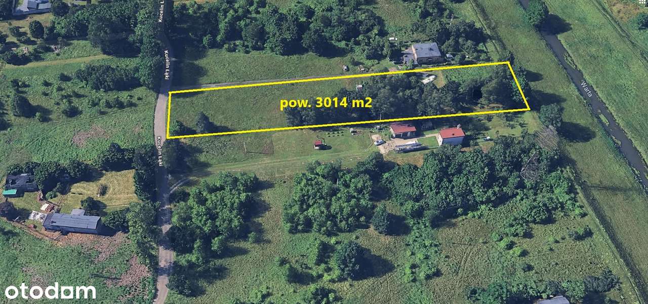 Atrakcyjna działka w Częstochowie w super cenie !!! - Pełny obrazek: 3/11