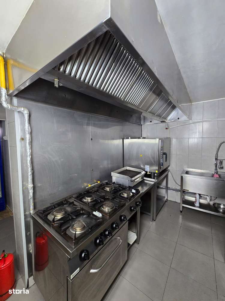 Casă,Restaurant,Cazare !-15