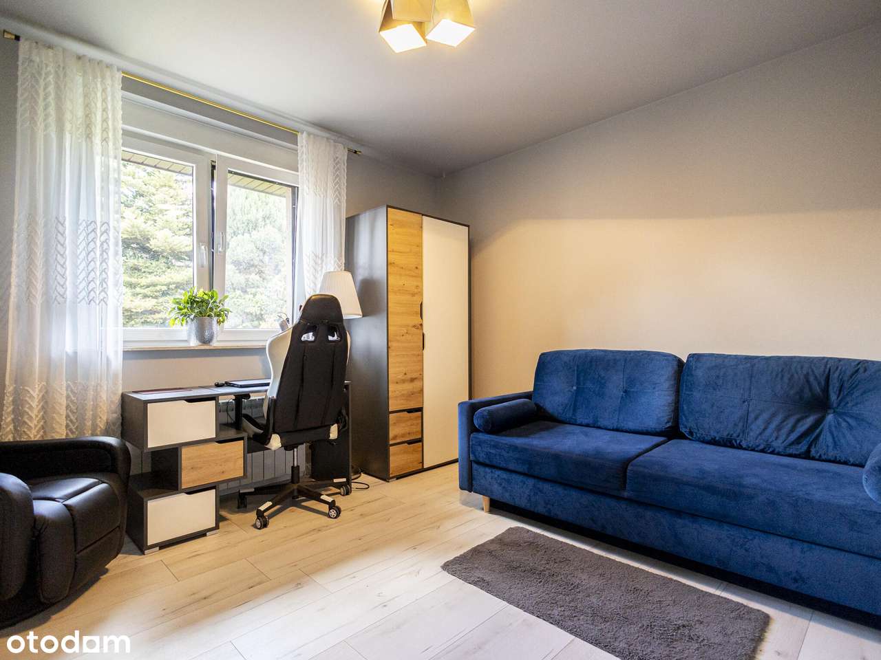 Sprzedam Dom w Mosinie-9