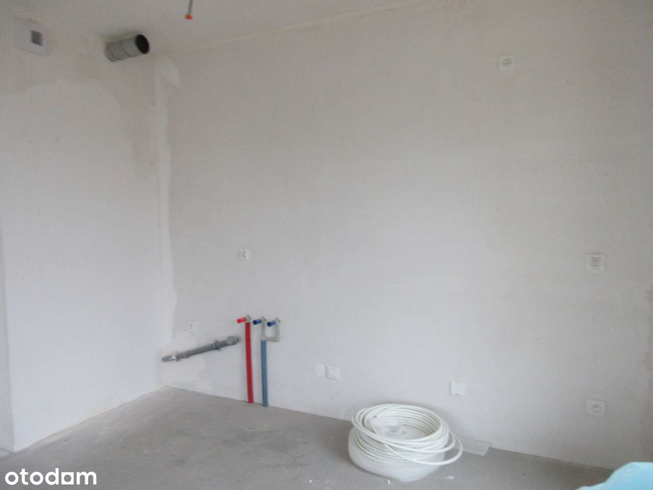 Vidok Residence -mieszkanie 50,40m2 Młoszowa , ul.Trzebińska-2