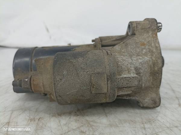 Motor De Arranque Citroen Saxo (S0, S1) - 2