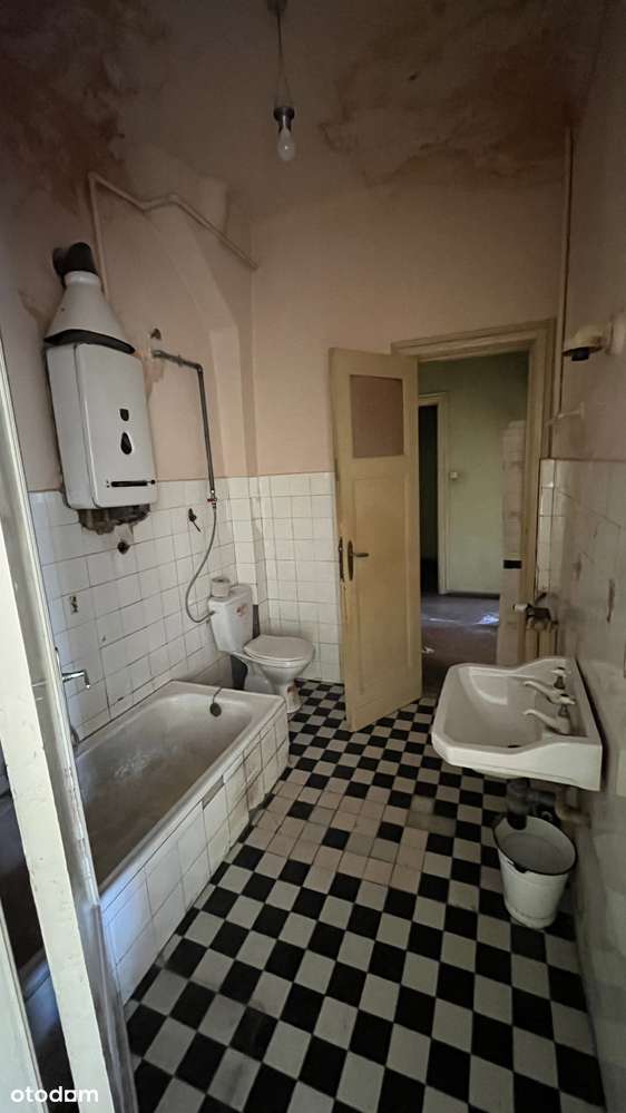 Mieszkanie ul.Radwańska  - 2 pokoje - 62m2 - Pełny obrazek: 4/13