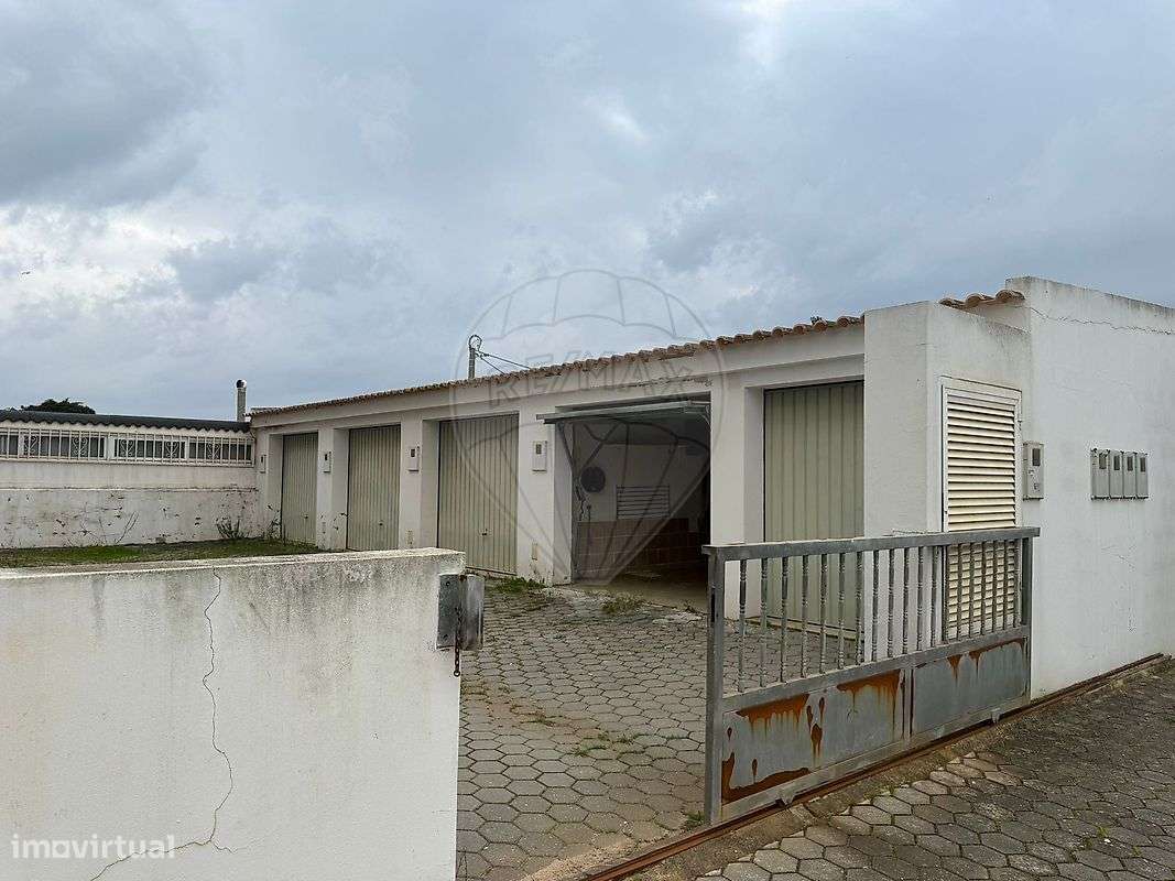 Garagem  para venda - Grande imagem: 5/7