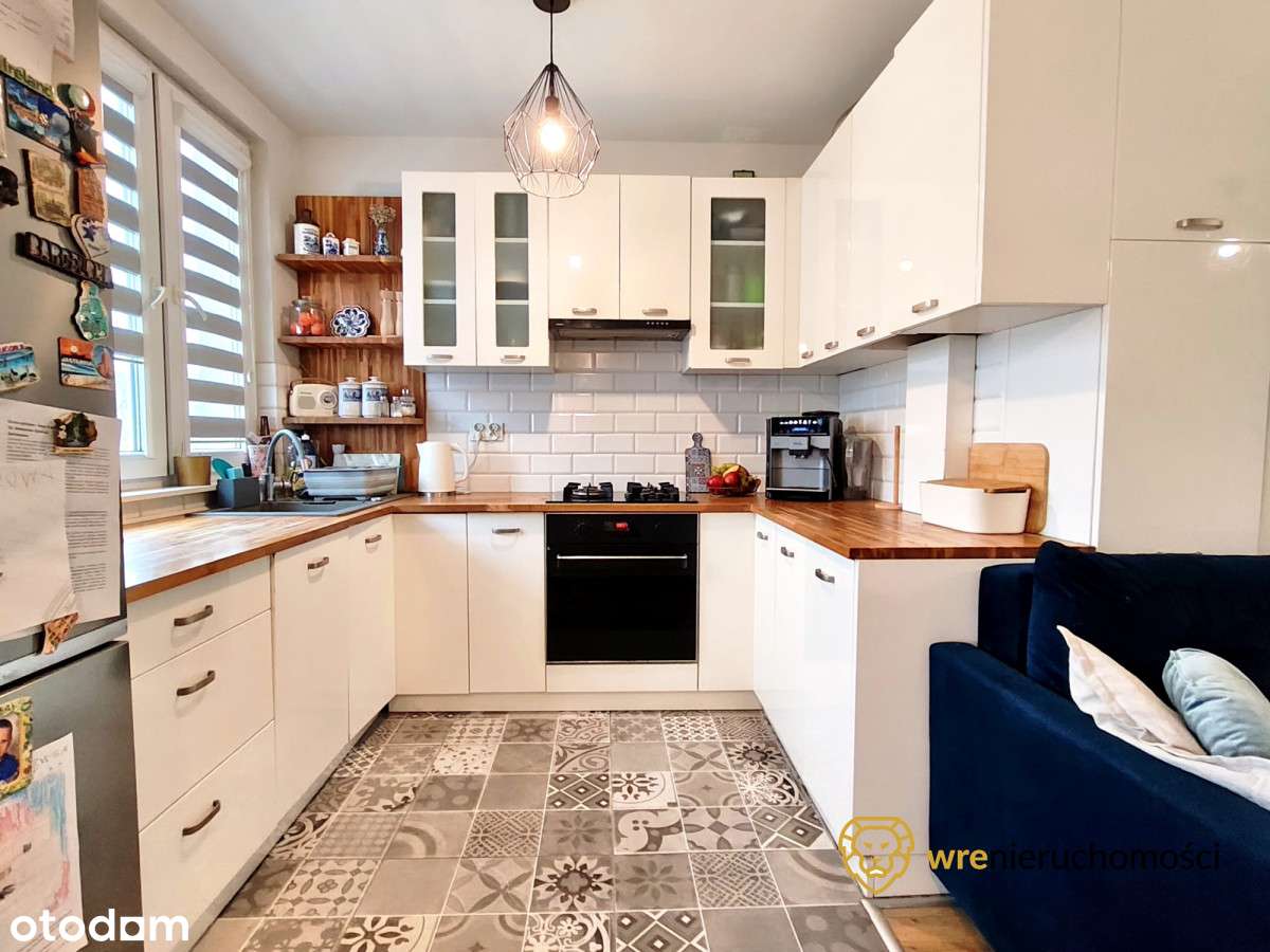 Gotowe do zamieszkania | Dla rodziny | Balkon - Widok 6