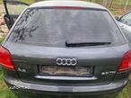 Haion Audi a3 8p coupe - 1