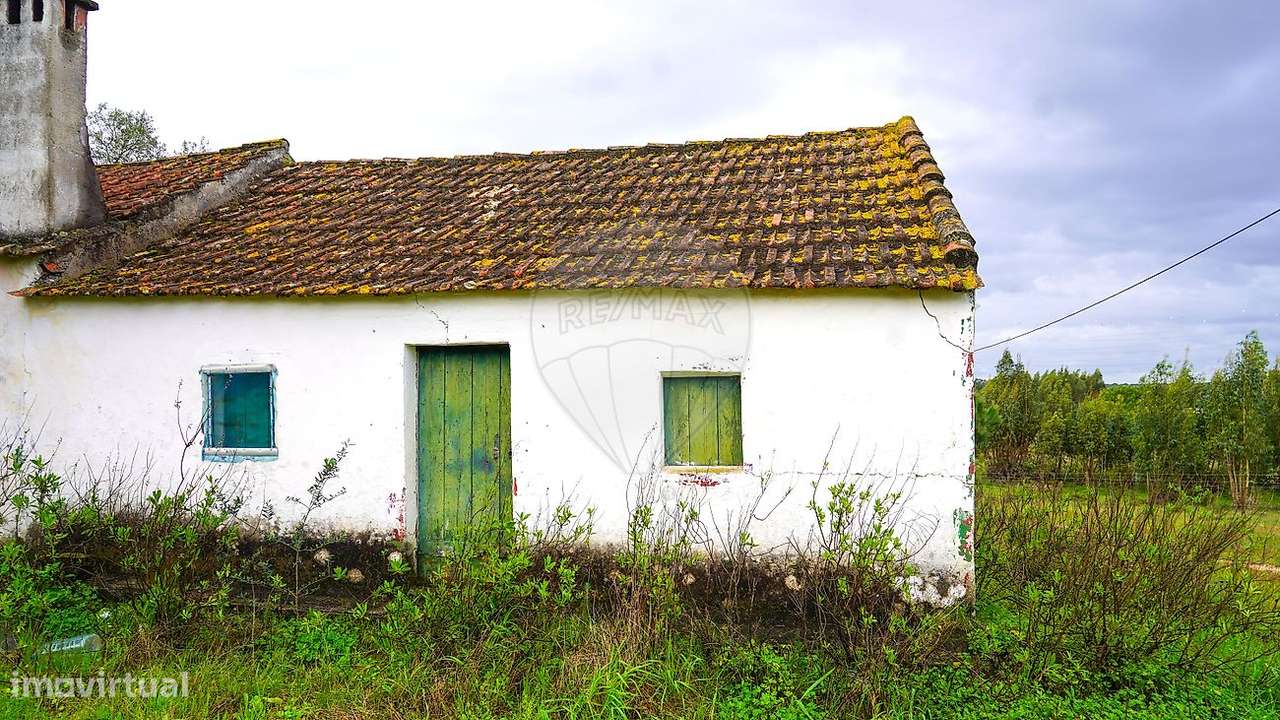 Moradia T3 para venda - Grande imagem: 4/29