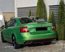 Skoda Octavia 2.0 TDI DSG 4X4 RS - 4