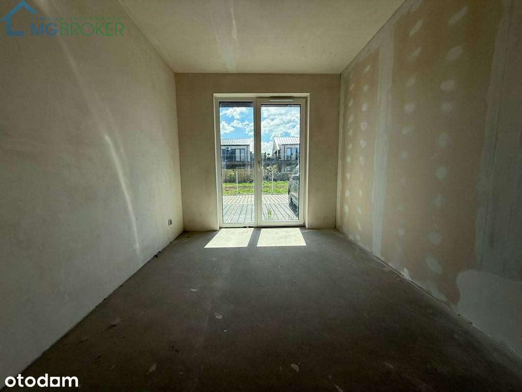 Mysłowice- Słoneczne Wzgórze/M4/OGRÓDEK+ TARAS/OD ZARAZ-13