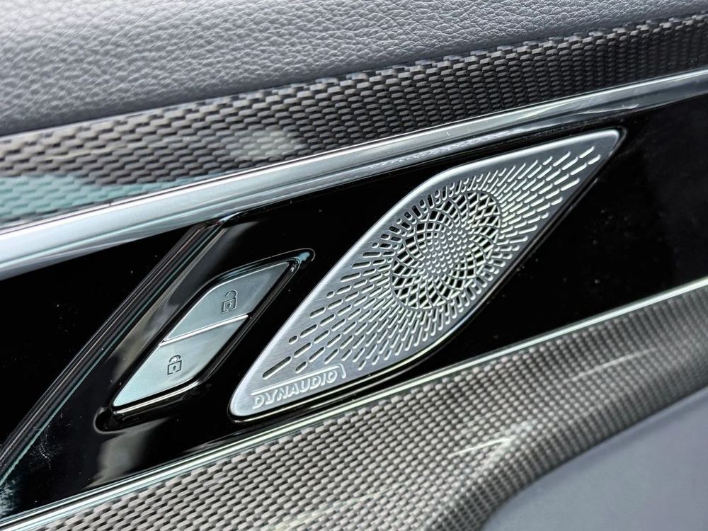 Hongqi H6 2025 — zdjęcie 7