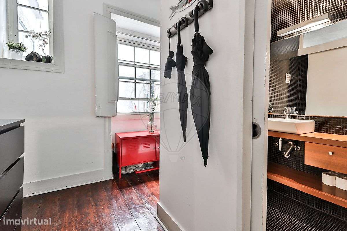 Apartamento T3 para venda-16