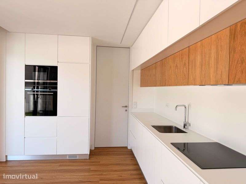 Moradia T4 Canidelo - Grande imagem: 4/12