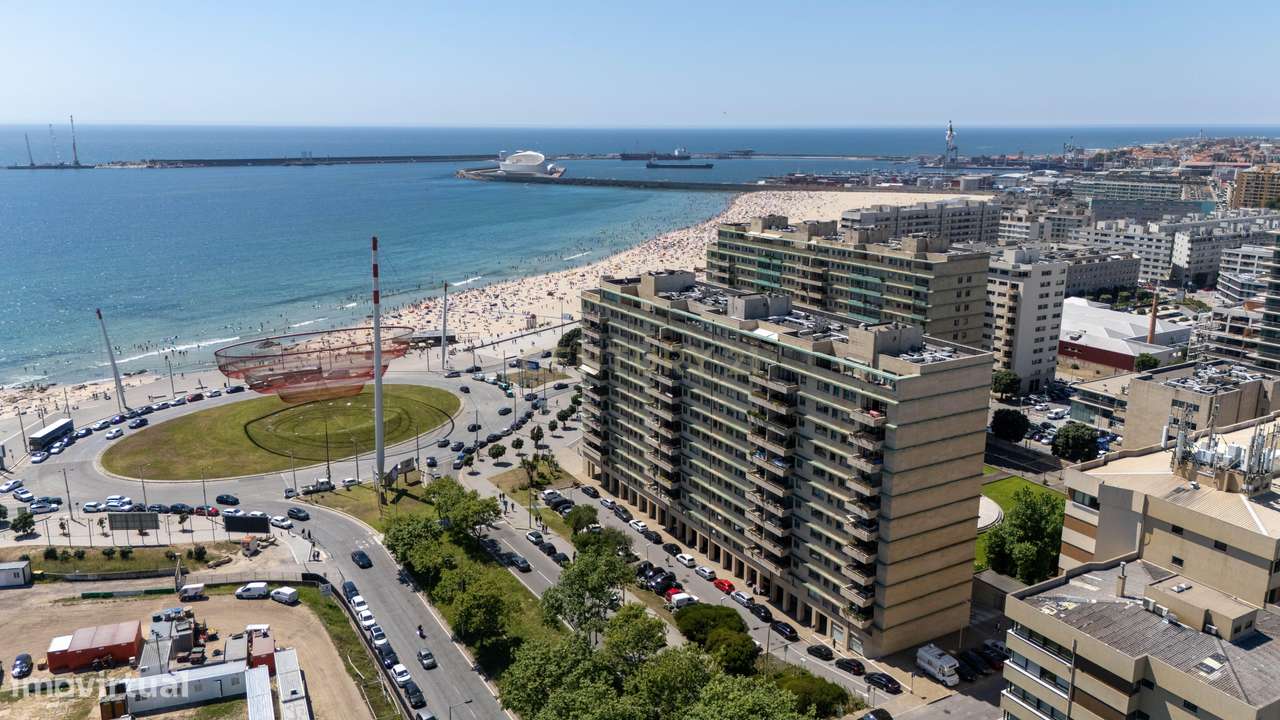 Apartamento T4 "Portas do Mar" - Grande imagem: 4/60