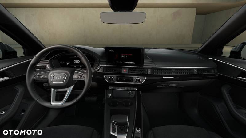 Audi A4 40 TDI mHEV Quattro S Line S tronic - 9