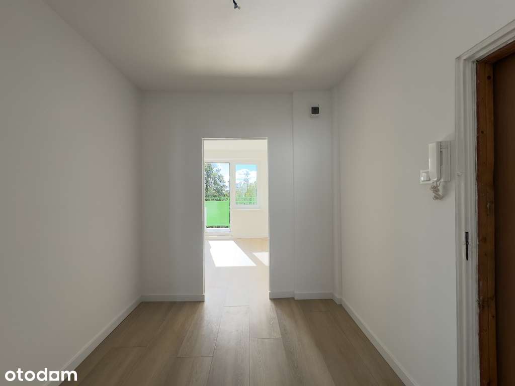 Mieszkanie 2 pokojowe ul.Chopina-7