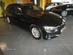 BMW 320 d DPF Touring Aut. Edition Sport - 2