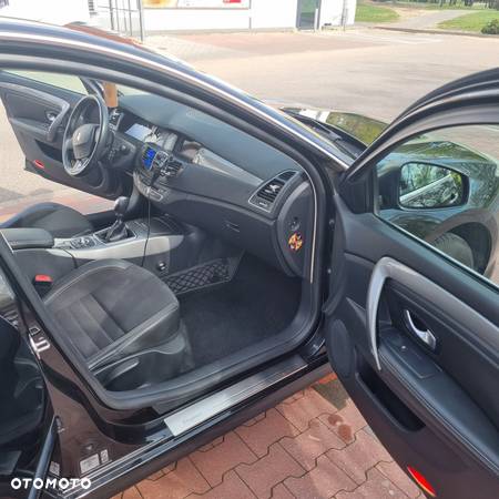 Renault Laguna 2.0 Black Edition - 5